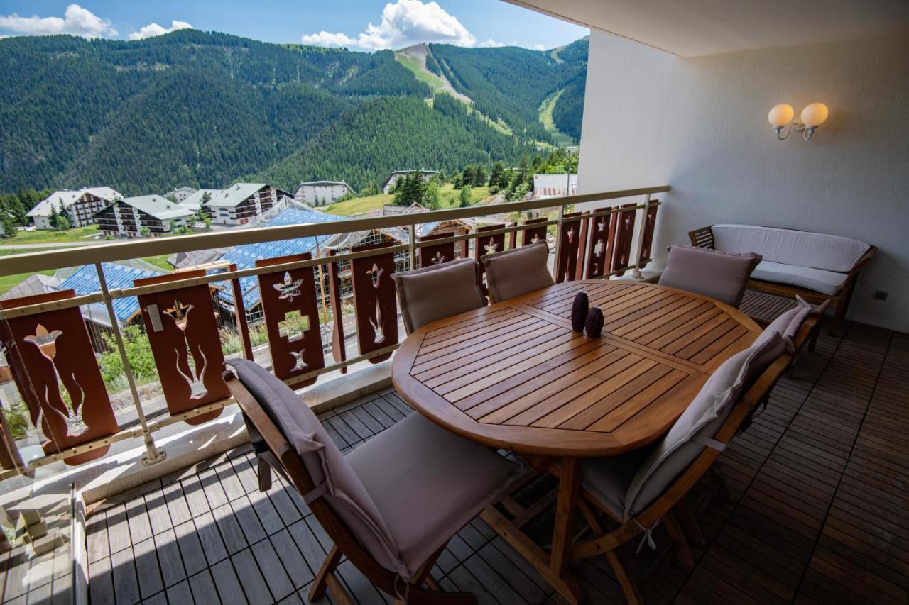 Dolce Vita Auron Exterior photo