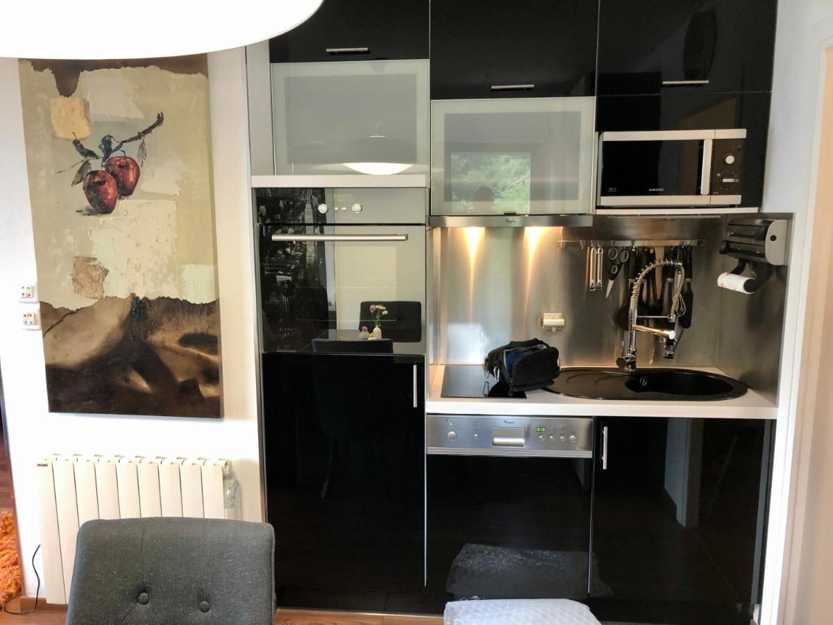 Dolce Vita Auron Exterior photo